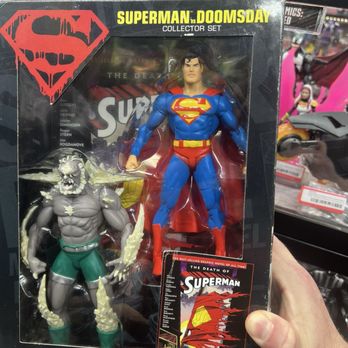 Toy Box Collectibles - Toy Stores Near Me - Vancouver, Washington Toy Box Collectibles - Toy Stores Near Me - Vancouver, Washington
