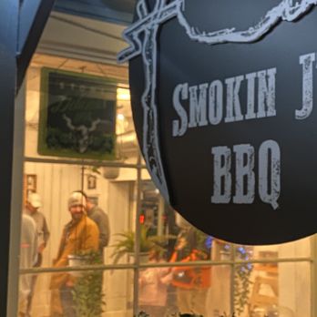 Smokin J's BBQ - Craving Smokin J's BBQ - Caterers Near Me - Poway, California