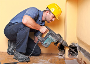 Slide of Apple Creek Plumbing