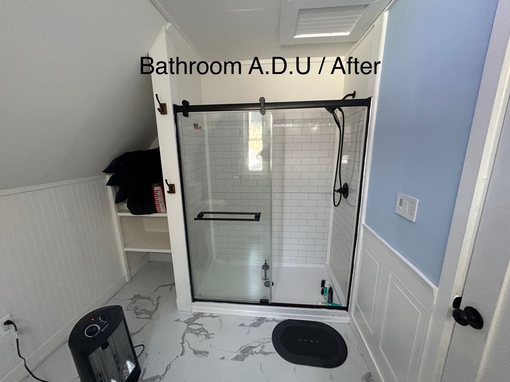 Slide of Reynolds Home Innovation’s