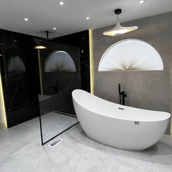 Fusion Home Modern Kitchen & Bathroom