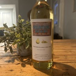 Wildstang Winery