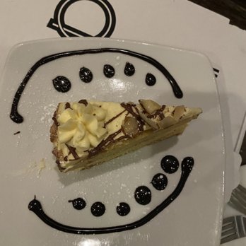 Orofino - Amaretto Torta - Italian Near Me - Fredericksburg, Virginia Orofino - Amaretto Torta - Italian Near Me - Fredericksburg, Virginia