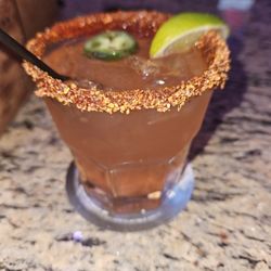 3N1 Sports Bar & Grill - Watermelon Margarita