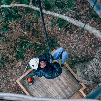 Canopy Tours Northwest - Tours Near Me - Camano Island, Washington Canopy Tours Northwest - Tours Near Me - Camano Island, Washington