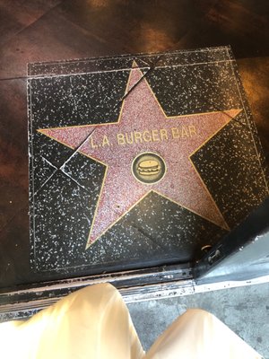 LA Burger Bar by null