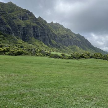 Kualoa Ranch - Tours Near Me - Kaneohe, Hawaii