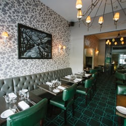 Odette's