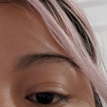 Lash Pilot - My eyelashes face down - Eyelash Service Near Me - Santa Monica, California