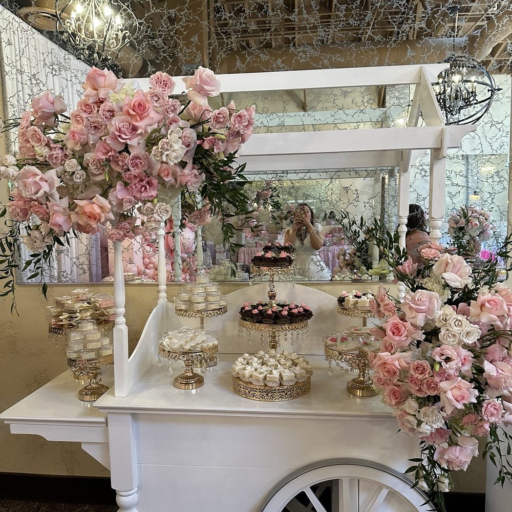 Bizzie Bee Creations - Party & Event Planning Near Me
