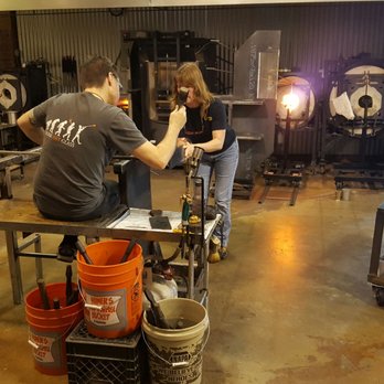Boise Art Glass - A teachable moment - Art Galleries Near Me - Boise, Idaho Boise Art Glass - A teachable moment - Art Galleries Near Me - Boise, Idaho