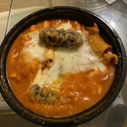 Tteokbokki