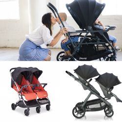 Boutique Baby Rentals - Stroller, Strollers