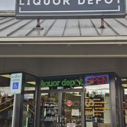 Liquor Depot