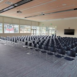Hamlin Robinson School