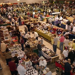 Crossroads of the West - Crossroads of the West Gun Shows have a wide variety of guns at all there shows!