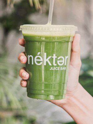 Nekter Juice Bar by null