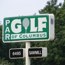 Par Golf of Columbus