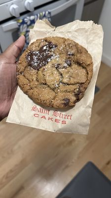 Saint Street Cakes by null