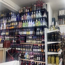 Party Time Liquor