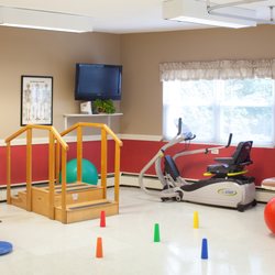 Twin Oaks Rehabilitation & Nursing Center