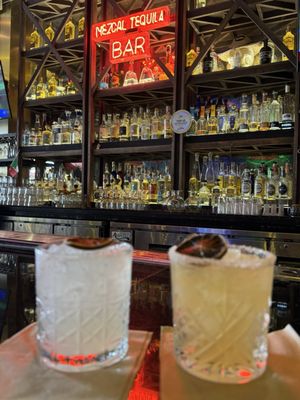 Oh! Mexico by null