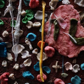 The Gum Wall - Local Flavor Near Me - Seattle, Washington The Gum Wall - Local Flavor Near Me - Seattle, Washington