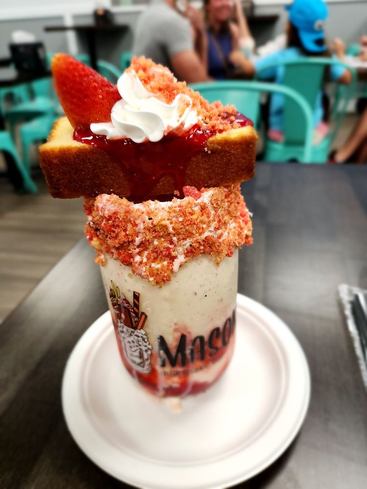 THE CRAZY MASON WILMINGTON 51 Photos & 14 Reviews 3608 Oleander Dr, Wilmington, North