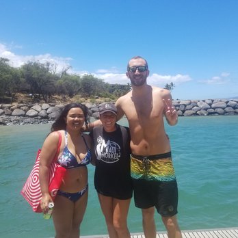 Maui Snorkel Charters - Boat Tours Near Me - Kihei, Hawaii Maui Snorkel Charters - Boat Tours Near Me - Kihei, Hawaii