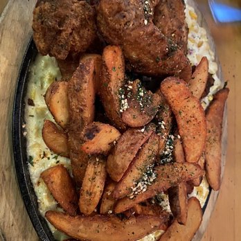 Kitchen Story - KFC Dinner - Breakfast & Brunch Near Me - Oakland, California