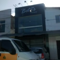 Beto´s - Fachada