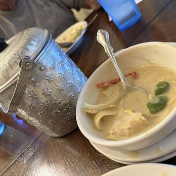 Thai House Cuisine - Pumpkin Curry - Thai Near Me - Pleasant Grove, Utah Thai House Cuisine - Pumpkin Curry - Thai Near Me - Pleasant Grove, Utah