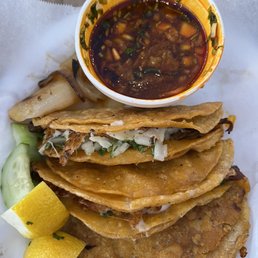 Birria Tacos Birria Tacos