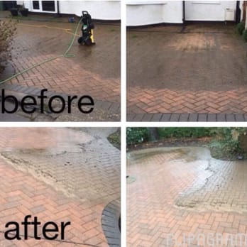 Pro Star Window Cleaning - Window Washing Near Me - Crawley, WSX