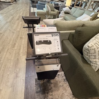 Living Spaces - Home Decor Near Me - San Antonio, Texas