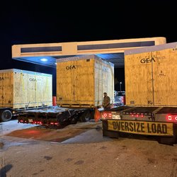 A Freedom Towing & Transportation - High Valued Transport