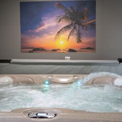 OC Spas & Hot Tubs
