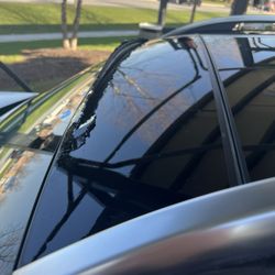 Sunroof