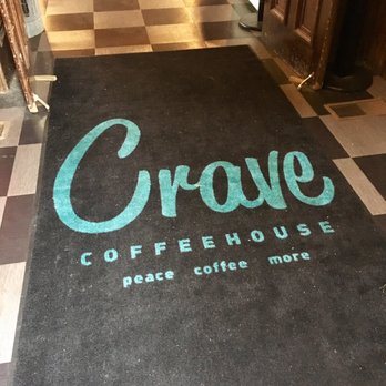 Crave Coffee House - Coffee & Tea Near Me - Saint Louis, Missouri Crave Coffee House - Coffee & Tea Near Me - Saint Louis, Missouri