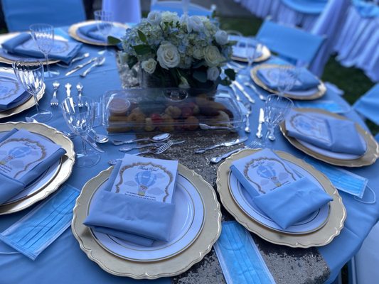 Juliana's Bridal & Party Supply by null