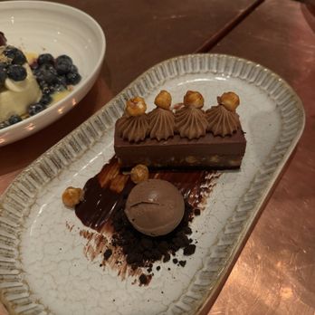 Buccan - Hazelnut and Caramel Bar - New American Near Me - Palm Beach, Florida Buccan - Hazelnut and Caramel Bar - New American Near Me - Palm Beach, Florida