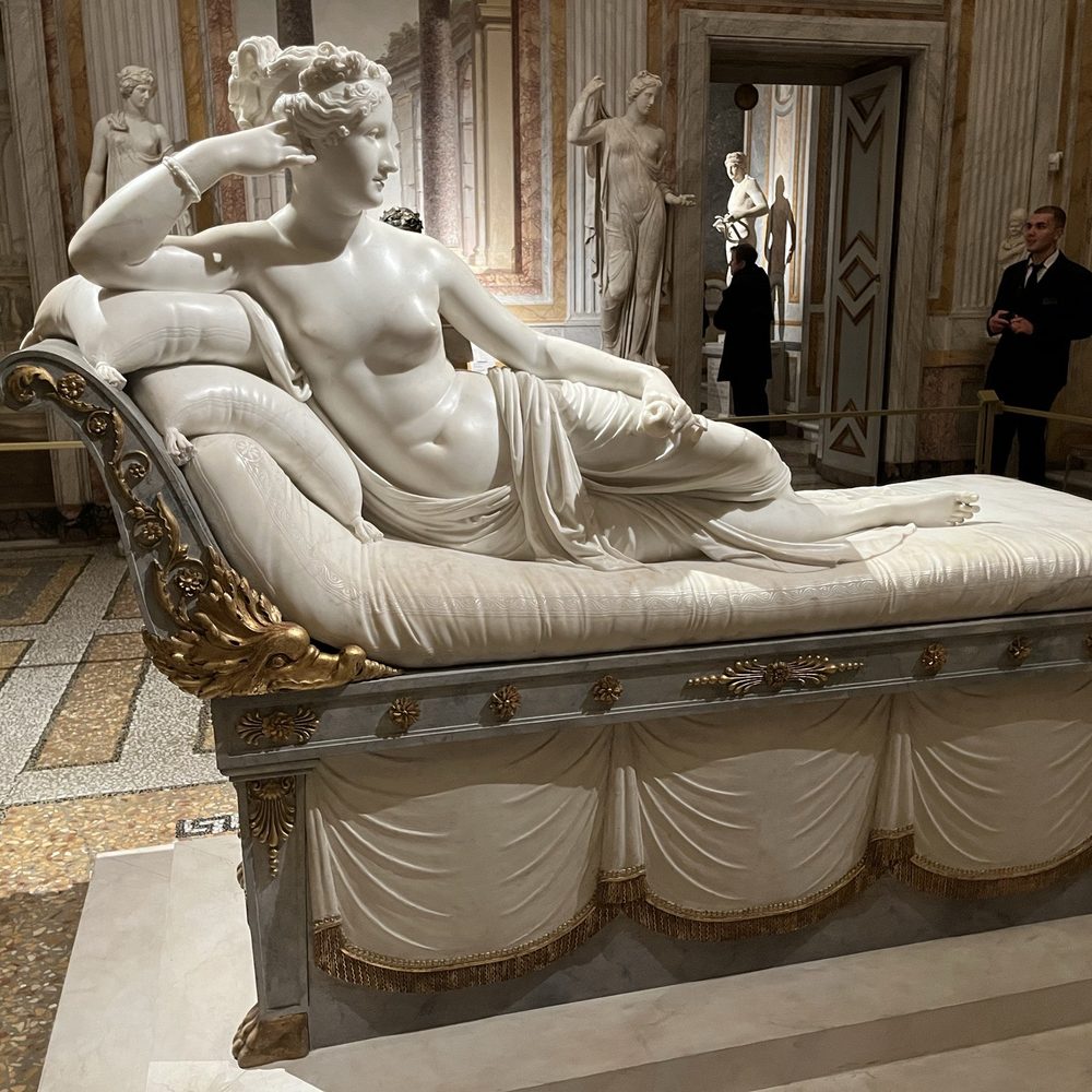 Museo e Galleria Borghese - Museums Near Me - Roma, AG Museo e Galleria Borghese - Museums Near Me - Roma, AG