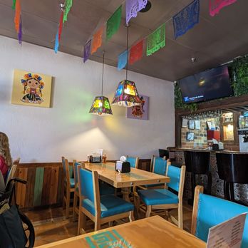El Rincon - Inside - Mexican Near Me - Mobile, Alabama El Rincon - Inside - Mexican Near Me - Mobile, Alabama