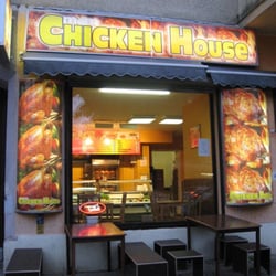 Chicken House