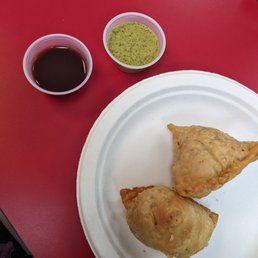 Samosa
