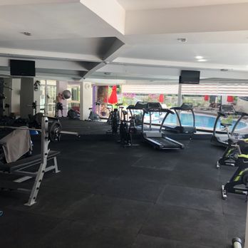 cooks club - Gym - Hotels Near Me - Antalya, 07