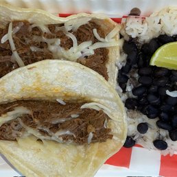 Beef Barbacoa