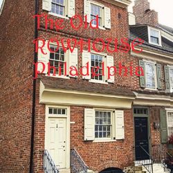Neighborhood Books - Charming romance in an old rowhouse.