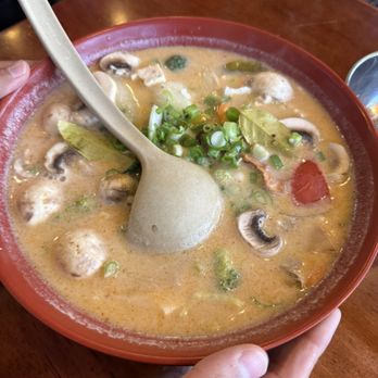 Saigon -2- Siam Bistro - Vietnamese Near Me - Gilroy, California