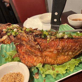 Rainier Restaurant - Catfish rainier - Vietnamese Near Me - Seattle, Washington Rainier Restaurant - Catfish rainier - Vietnamese Near Me - Seattle, Washington